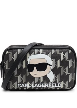 Karl Lagerfeld Listonoszka k/ikonik 2.0 mono cc ze sklepu Gomez Fashion Store w kategorii Listonoszki - zdjęcie 163944795
