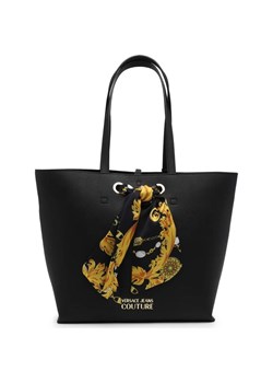 Versace Jeans Couture Shopperka ze sklepu Gomez Fashion Store w kategorii Torby Shopper bag - zdjęcie 163944796