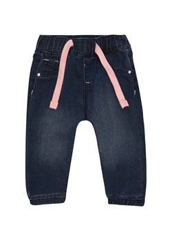 Guess Jeansy | Regular Fit ze sklepu Gomez Fashion Store w kategorii Spodnie dziewczęce - zdjęcie 163944835