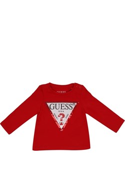 Guess Bluzka | Regular Fit ze sklepu Gomez Fashion Store w kategorii Bluzki dziewczęce - zdjęcie 163944927
