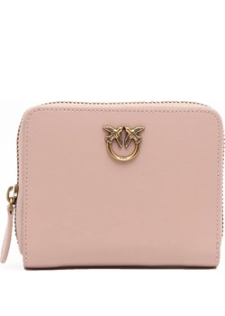 Pinko Skórzany portfel TAYLOR ze sklepu Gomez Fashion Store w kategorii Portfele damskie - zdjęcie 163944949