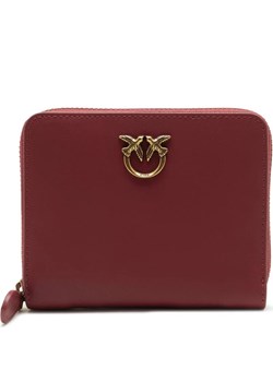 Pinko Skórzany portfel TAYLOR ze sklepu Gomez Fashion Store w kategorii Portfele damskie - zdjęcie 163944958