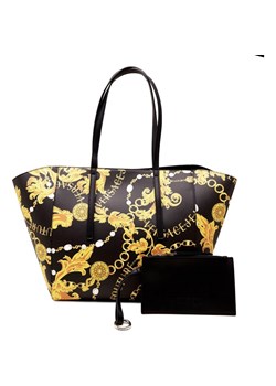 Versace Jeans Couture Shopperka + saszetka ze sklepu Gomez Fashion Store w kategorii Torby Shopper bag - zdjęcie 163945078
