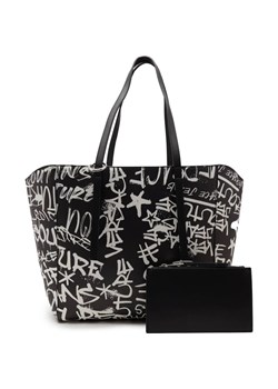 Versace Jeans Couture Shopperka + saszetka ze sklepu Gomez Fashion Store w kategorii Torby Shopper bag - zdjęcie 163945087
