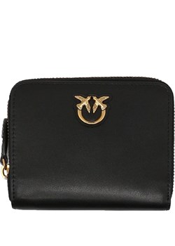 Pinko Skórzany portfel TAYLOR ze sklepu Gomez Fashion Store w kategorii Portfele damskie - zdjęcie 163945387