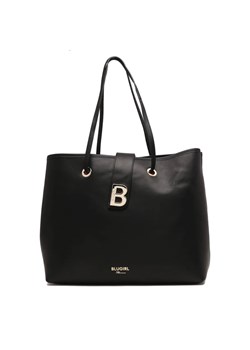 BluGirl Blumarine Shopperka ze sklepu Gomez Fashion Store w kategorii Torby Shopper bag - zdjęcie 163945446