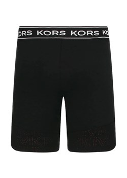 Michael Kors KIDS kolarki | slim fit ze sklepu Gomez Fashion Store w kategorii Spodenki dziewczęce - zdjęcie 163945455