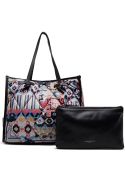 GIANNI CHIARINI Shopperka + saszetka MARCELLA ze sklepu Gomez Fashion Store w kategorii Torby Shopper bag - zdjęcie 163945578