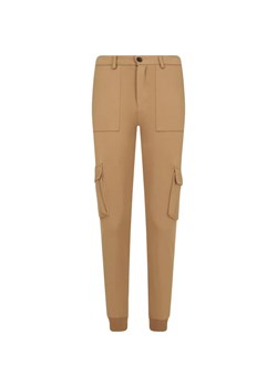 BOSS Kidswear Spodnie | Regular Fit ze sklepu Gomez Fashion Store w kategorii Spodnie dziewczęce - zdjęcie 163945689