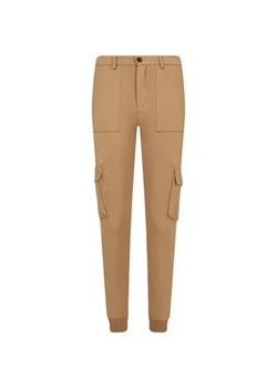 BOSS Kidswear Spodnie | Regular Fit ze sklepu Gomez Fashion Store w kategorii Spodnie dziewczęce - zdjęcie 163945689