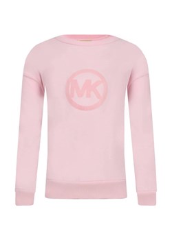 Michael Kors KIDS Bluza | Regular Fit ze sklepu Gomez Fashion Store w kategorii Bluzy dziewczęce - zdjęcie 163945869