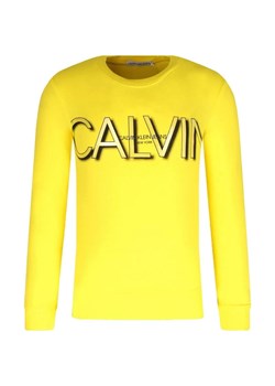 CALVIN KLEIN JEANS Bluza | Regular Fit ze sklepu Gomez Fashion Store w kategorii Bluzy dziewczęce - zdjęcie 163945898