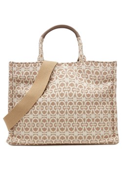 Coccinelle Shopperka MBD Never Without Bag Jacquar E1 MBD 18 02 01 ze sklepu Gomez Fashion Store w kategorii Torby Shopper bag - zdjęcie 163946049