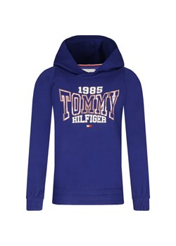Tommy Hilfiger Bluza | Regular Fit ze sklepu Gomez Fashion Store w kategorii Bluzy dziewczęce - zdjęcie 163946069