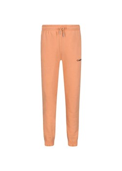 CALVIN KLEIN JEANS Spodnie dresowe | Regular Fit ze sklepu Gomez Fashion Store w kategorii Spodnie dziewczęce - zdjęcie 163946138