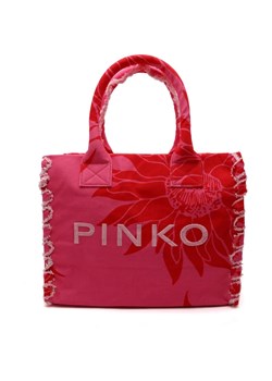 Pinko Torba plażowa ze sklepu Gomez Fashion Store w kategorii Torby letnie - zdjęcie 163946367