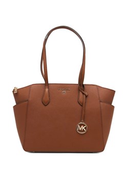 Michael Kors Skórzana shopperka MARILYN ze sklepu Gomez Fashion Store w kategorii Torby Shopper bag - zdjęcie 163946377