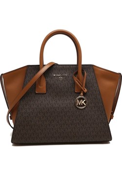 Michael Kors Kuferek Avril ze sklepu Gomez Fashion Store w kategorii Kuferki - zdjęcie 163946399