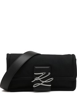 Karl Lagerfeld Listonoszka ze sklepu Gomez Fashion Store w kategorii Listonoszki - zdjęcie 163946507
