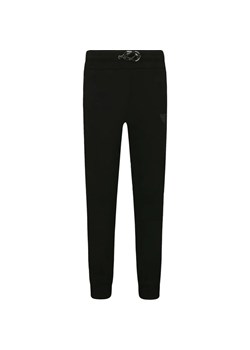 GUESS ACTIVE Spodnie dresowe MINI ME | Regular Fit ze sklepu Gomez Fashion Store w kategorii Spodnie dziewczęce - zdjęcie 163946518