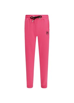 Pinko UP Spodnie dresowe | Regular Fit ze sklepu Gomez Fashion Store w kategorii Spodnie dziewczęce - zdjęcie 163946655