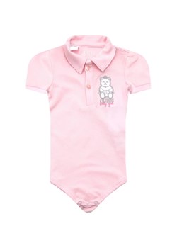 Guess Body | Regular Fit ze sklepu Gomez Fashion Store w kategorii Body niemowlęce - zdjęcie 163946856