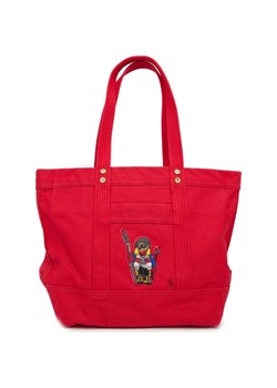 POLO RALPH LAUREN Shopperka ze sklepu Gomez Fashion Store w kategorii Torby Shopper bag - zdjęcie 163946967