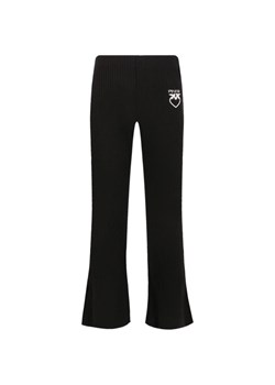 Pinko UP Spodnie | flare fit ze sklepu Gomez Fashion Store w kategorii Spodnie dziewczęce - zdjęcie 163946968