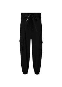 Pinko UP Spodnie cargo | Regular Fit ze sklepu Gomez Fashion Store w kategorii Spodnie dziewczęce - zdjęcie 163946997