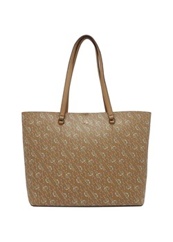 LAUREN RALPH LAUREN Shopperka KARLY ze sklepu Gomez Fashion Store w kategorii Torby Shopper bag - zdjęcie 163946999