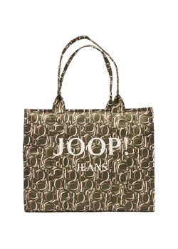 Joop! Jeans Shopperka ze sklepu Gomez Fashion Store w kategorii Torby Shopper bag - zdjęcie 163947017