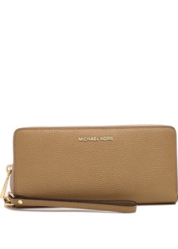 Michael Kors Skórzany portfel JET SET ze sklepu Gomez Fashion Store w kategorii Portfele damskie - zdjęcie 163947045