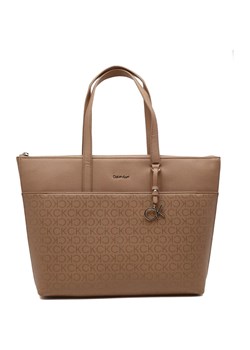Calvin Klein Shopperka ze sklepu Gomez Fashion Store w kategorii Torby Shopper bag - zdjęcie 163947138