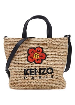 Kenzo Torebka na ramię ze sklepu Gomez Fashion Store w kategorii Torby Shopper bag - zdjęcie 163947159