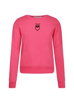 Pinko UP Bluza | Regular Fit ze sklepu Gomez Fashion Store w kategorii Bluzy dziewczęce - zdjęcie 163947245