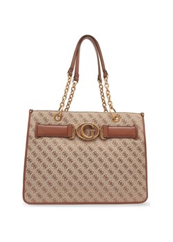 Guess Shopperka AVIANA ze sklepu Gomez Fashion Store w kategorii Torby Shopper bag - zdjęcie 163947248