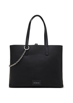 CALVIN KLEIN JEANS Shopperka ze sklepu Gomez Fashion Store w kategorii Torby Shopper bag - zdjęcie 163947408