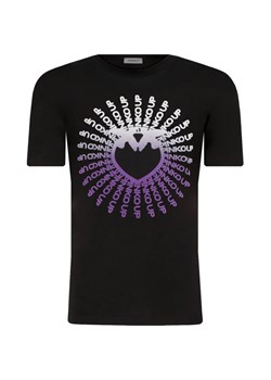 Pinko UP T-shirt | Regular Fit ze sklepu Gomez Fashion Store w kategorii Bluzki dziewczęce - zdjęcie 163947639