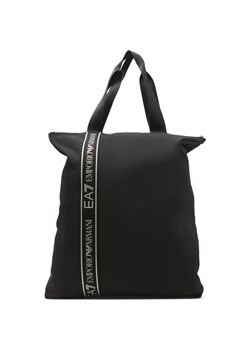 EA7 Shopperka ze sklepu Gomez Fashion Store w kategorii Torby Shopper bag - zdjęcie 163947779