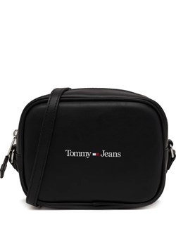 Tommy Jeans Torebka na ramię TJW CAMERA BAG ze sklepu Gomez Fashion Store w kategorii Listonoszki - zdjęcie 163947838