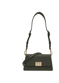 Furla Skórzana torebka na ramię zoe mini ze sklepu Gomez Fashion Store w kategorii Listonoszki - zdjęcie 163947945