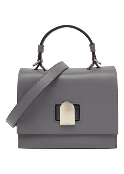 Furla Skórzany kuferek emma mini top handle ze sklepu Gomez Fashion Store w kategorii Kuferki - zdjęcie 163947966