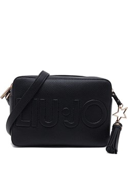 Liu Jo Listonoszka CAMERA CASE ze sklepu Gomez Fashion Store w kategorii Listonoszki - zdjęcie 163947969