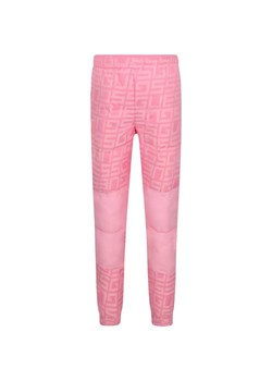 Guess Spodnie | Regular Fit ze sklepu Gomez Fashion Store w kategorii Spodnie dziewczęce - zdjęcie 163947977