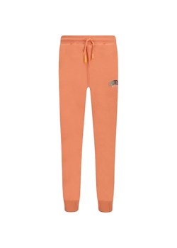 Guess Spodnie dresowe | Regular Fit ze sklepu Gomez Fashion Store w kategorii Spodnie dziewczęce - zdjęcie 163948116