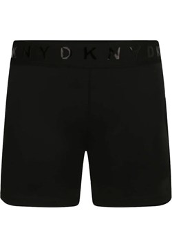 DKNY Kids Szorty | Slim Fit ze sklepu Gomez Fashion Store w kategorii Spodenki dziewczęce - zdjęcie 163948138