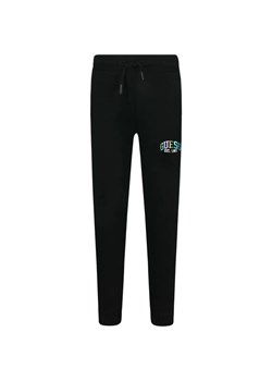 Guess Spodnie dresowe | Regular Fit ze sklepu Gomez Fashion Store w kategorii Spodnie dziewczęce - zdjęcie 163948146