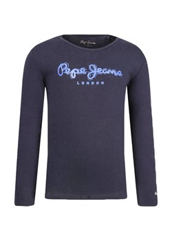 Pepe Jeans London Bluzka | Regular Fit ze sklepu Gomez Fashion Store w kategorii Bluzki dziewczęce - zdjęcie 163948239