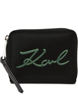 Karl Lagerfeld Portfel ze sklepu Gomez Fashion Store w kategorii Portfele damskie - zdjęcie 163948325