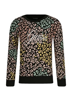 Guess Bluza | Regular Fit ze sklepu Gomez Fashion Store w kategorii Bluzy dziewczęce - zdjęcie 163948376